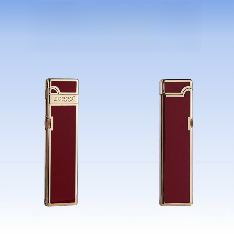Fire Starting Kit - ZORRO Portable Slim Strip Metal Kerosine