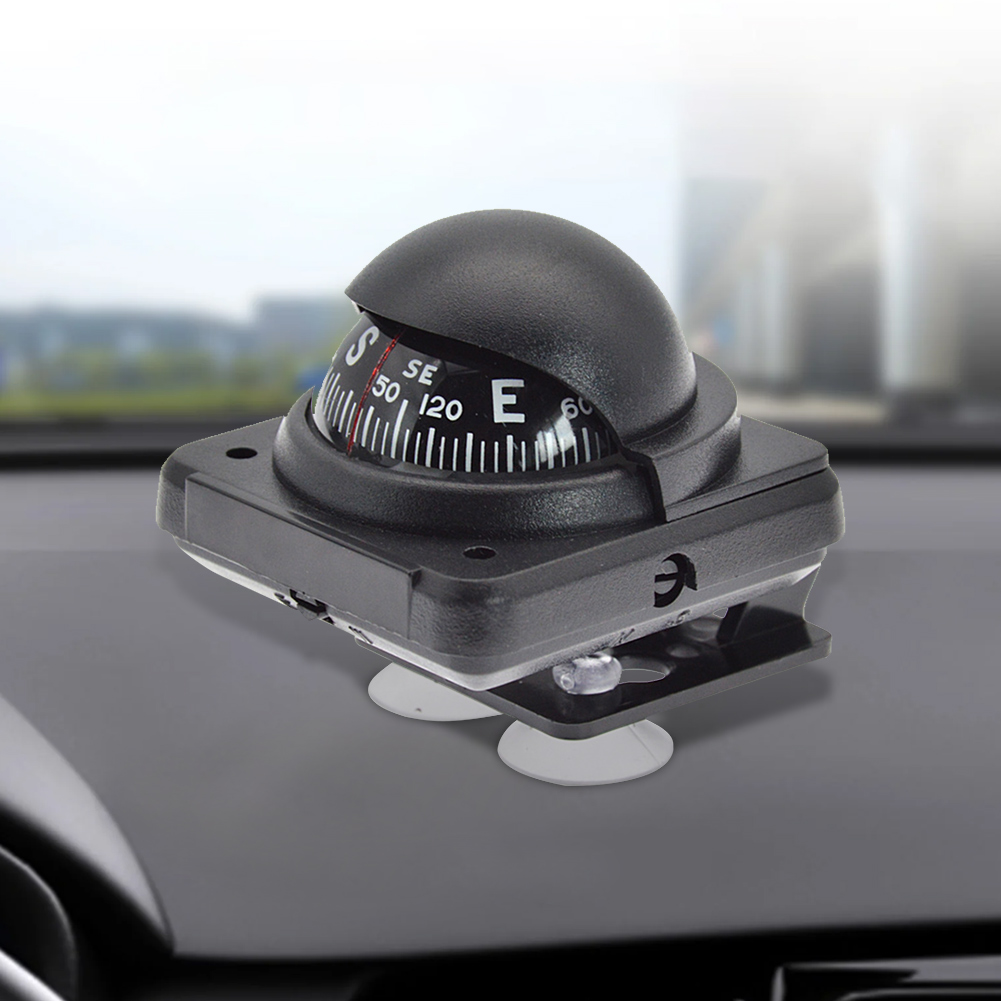 LC 38B Car Marine Compass Ball - Compass Lensatic review and price