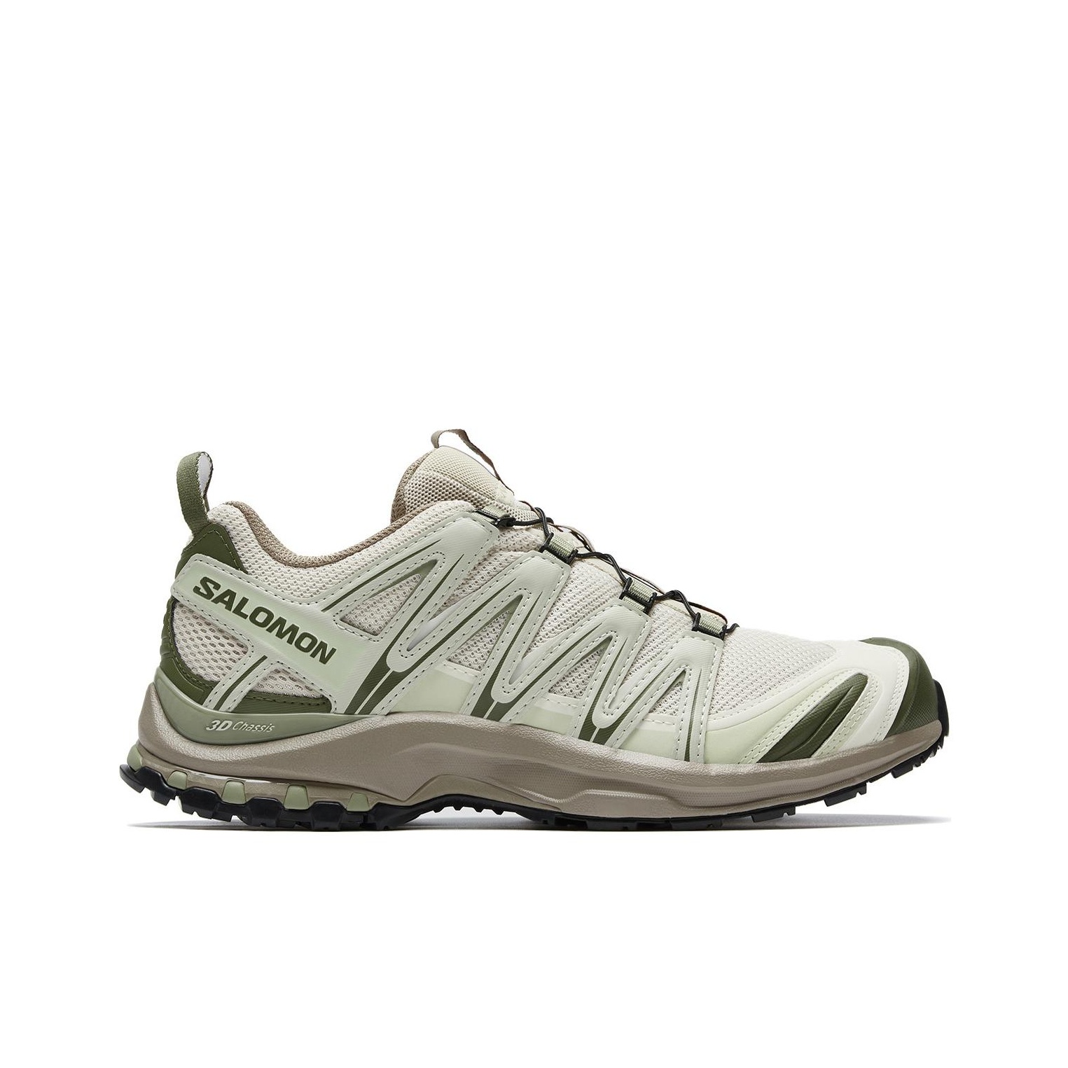 SALOMON XA PRO 3D Fabric Breat - Salomon Shoes Xa Pro 3D review and price