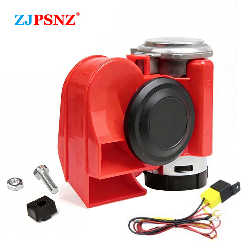 Dual Tone Horn Compact Horn Sn - Emergency Whistle Loud review and price