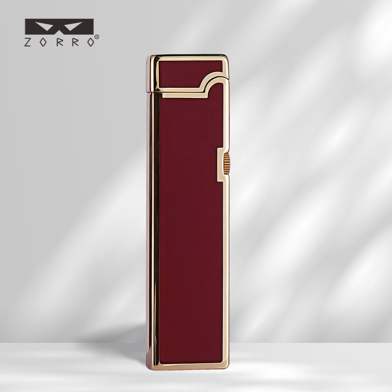ZORRO Portable Slim Strip Meta - Fire Starting Kit review and price