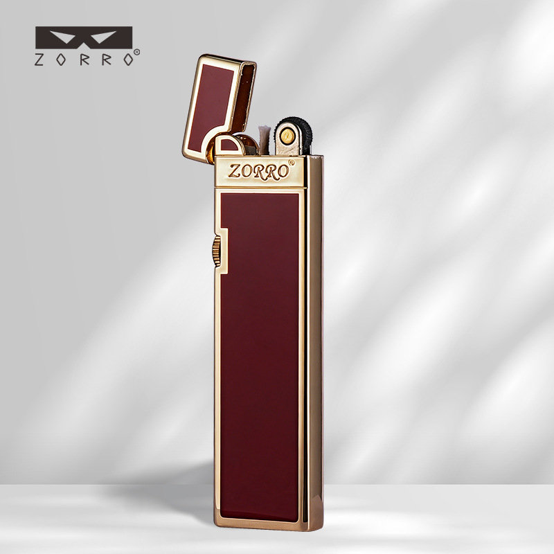 ZORRO Portable Slim Strip Meta - Fire Starting Kit review and price