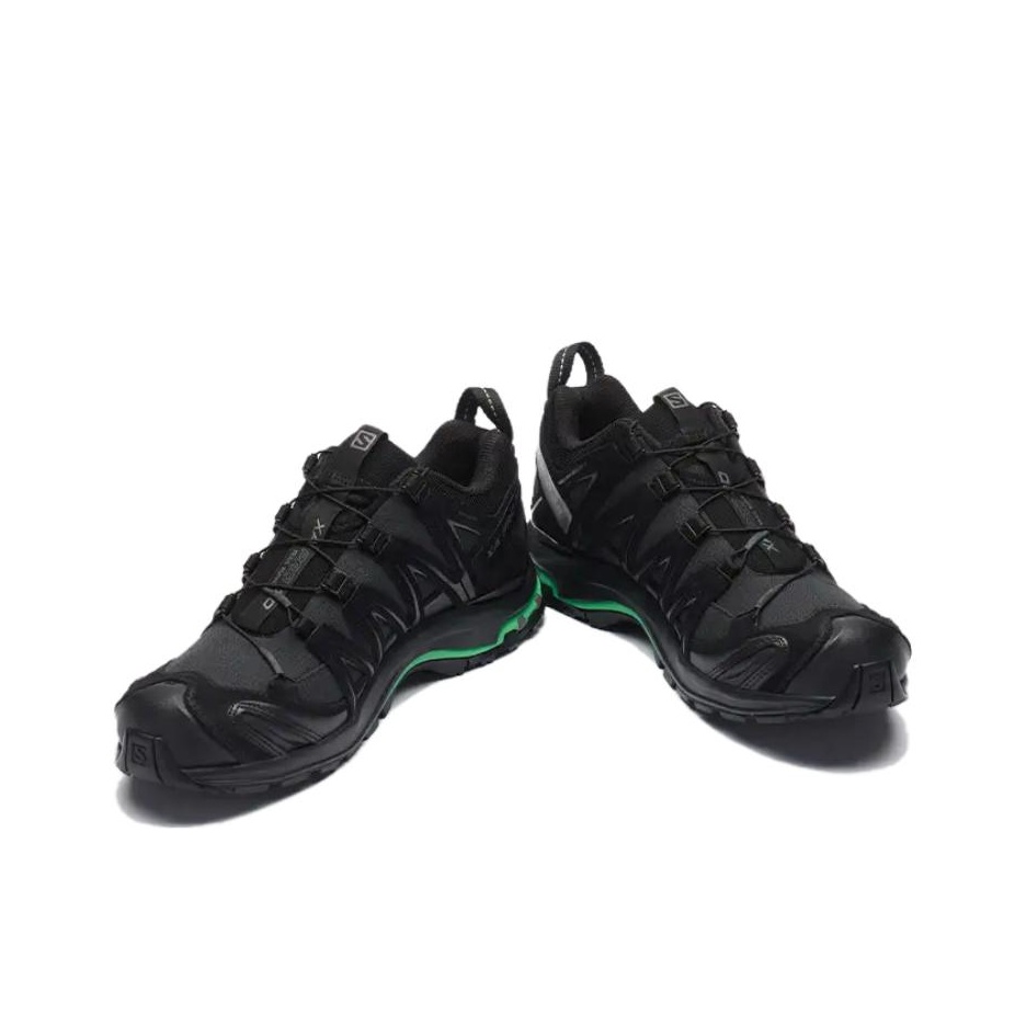 SALOMON XA PRO 3D Suede Comfor - Salomon Shoes Xa Pro 3D review and price