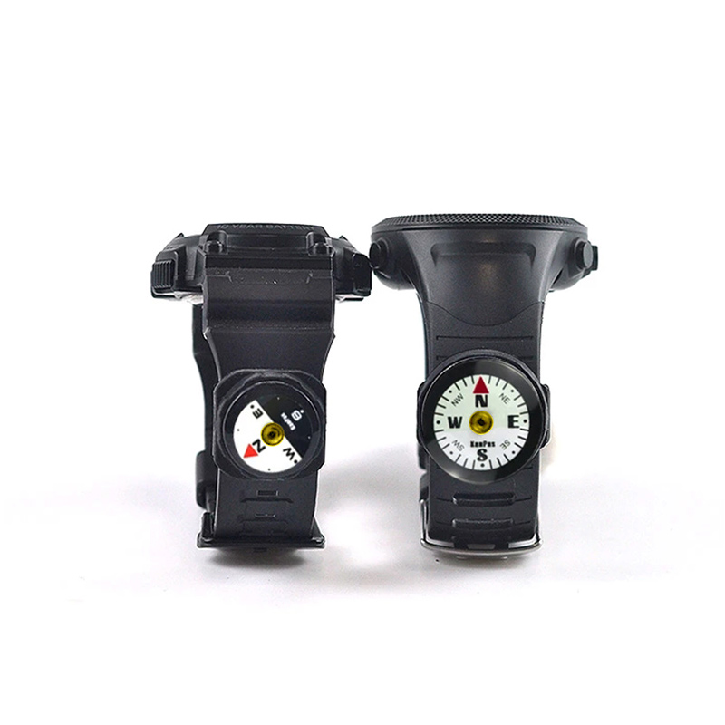 KANPAS Watch Band Compass Wris - Compass Lensatic review and price