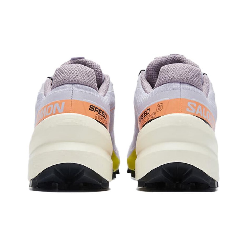 SALOMON Speedcross 6 Trail Run - Salomon Shoes Speedcross 6 review and price