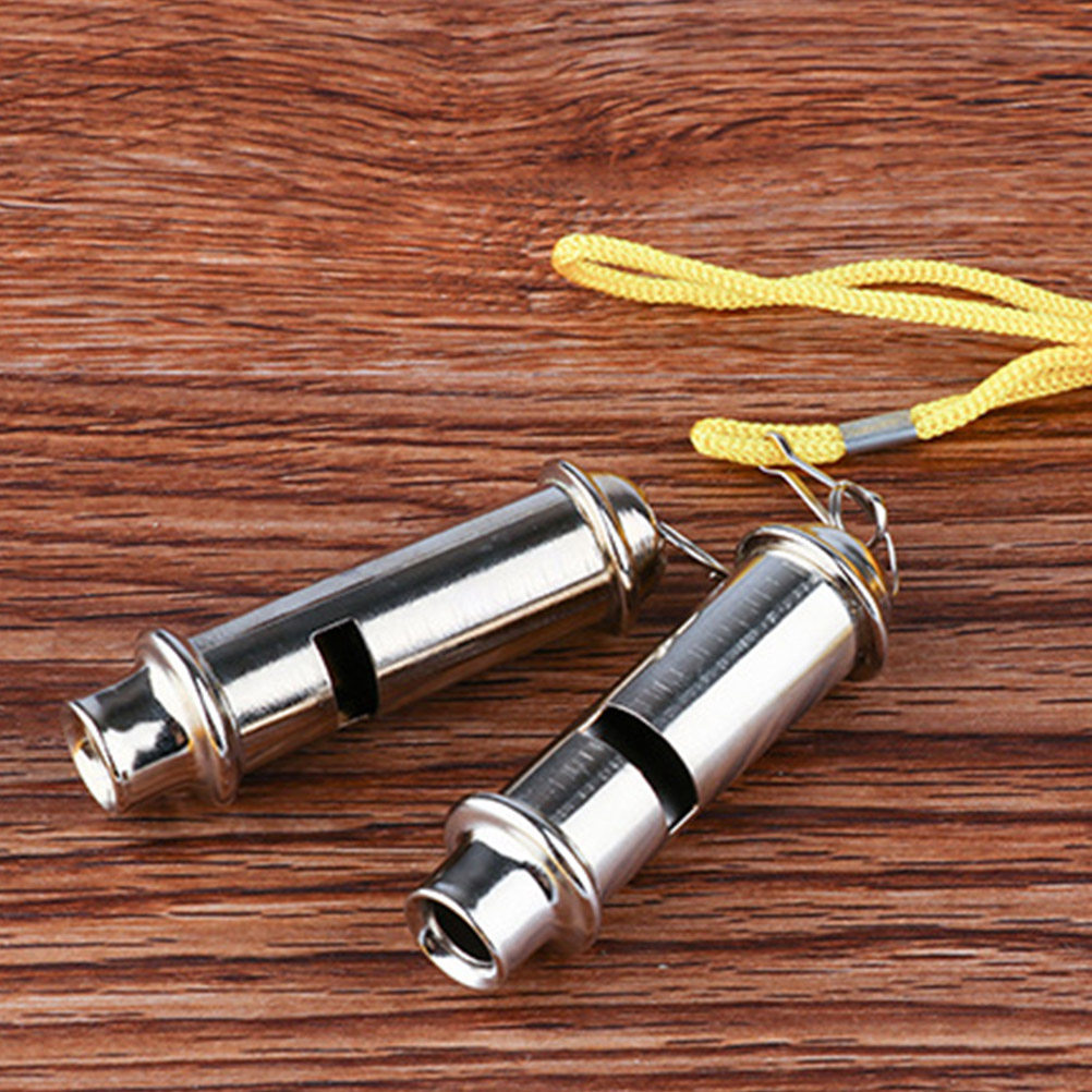 3Pcs Outdoor Emergency Whistle - Emergency Whistle Loud review and price