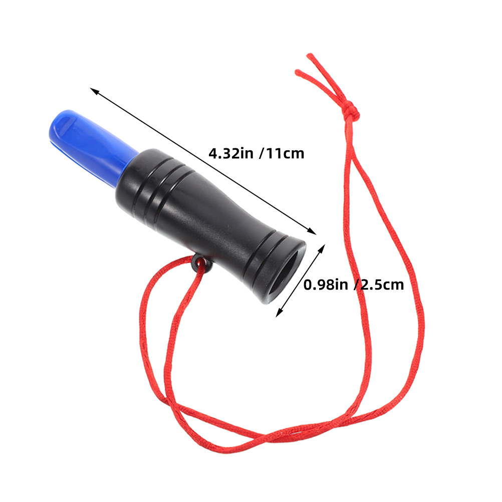 2Pcs Outdoor Survival Whistle  - Emergency Whistle Loud review and price
