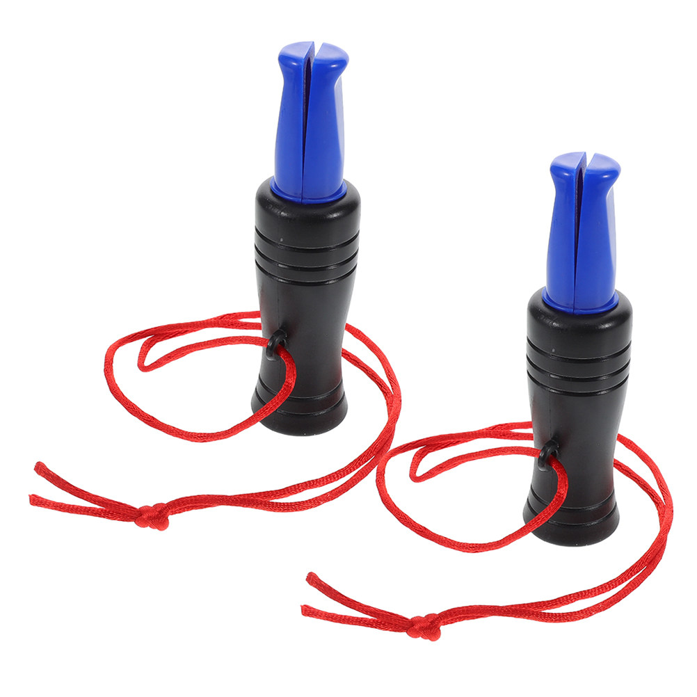 2Pcs Outdoor Survival Whistle  - Emergency Whistle Loud review and price