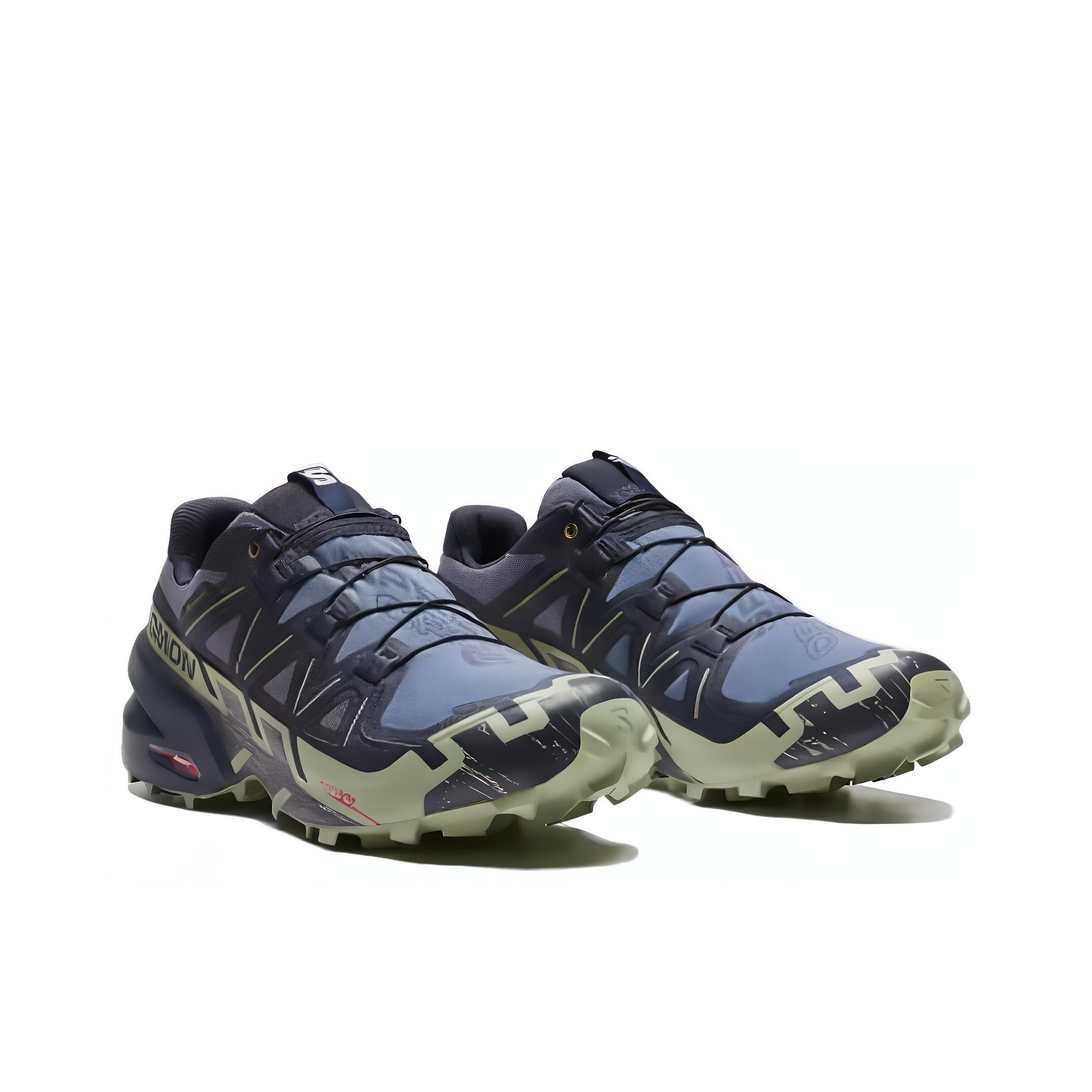 SALOMON Speedcross 6 Trail Run - Salomon Shoes Speedcross 6 review and price