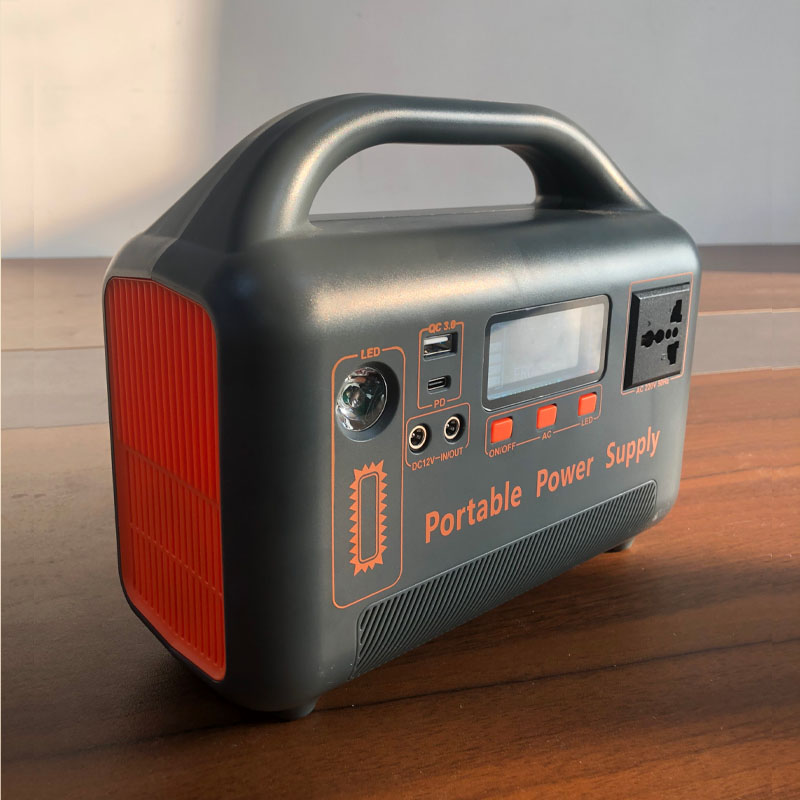 Outdoor Emergency Portable Pow - Solar Emergency Charger review and price