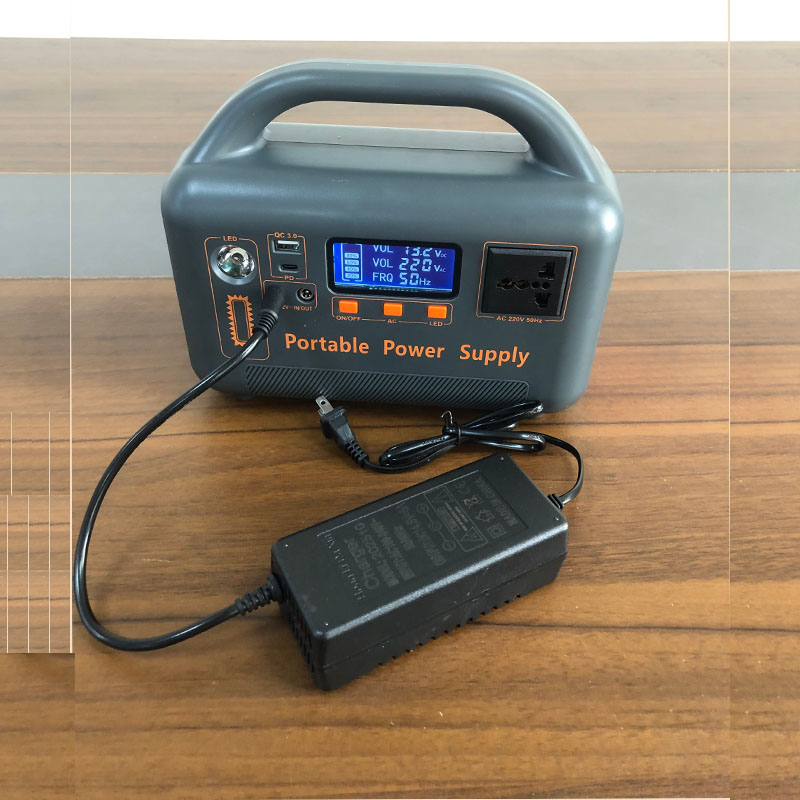 Outdoor Emergency Portable Pow - Solar Emergency Charger review and price