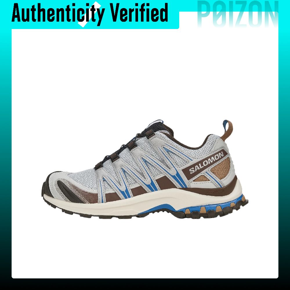 SALOMON XA PRO 3D Running Shoe - Salomon Shoes Xa Pro 3D review and price