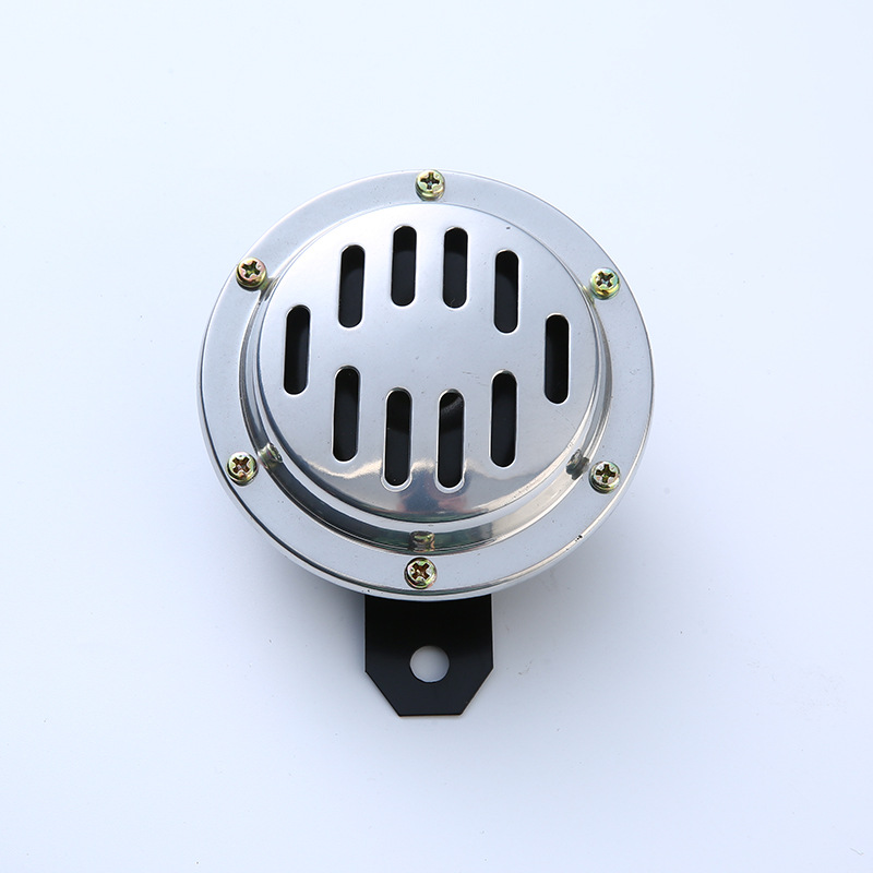 12V Car Horn Motorcycle Electr - Emergency Whistle Loud review and price
