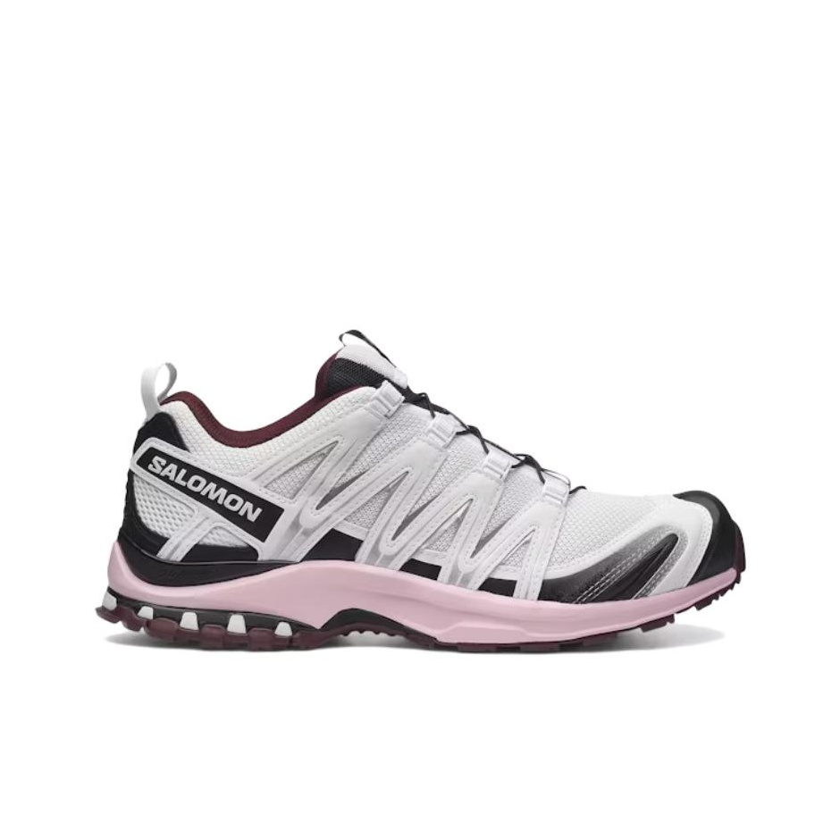 SALOMON XA PRO 3D Low top Casu - Salomon Shoes Xa Pro 3D review and price