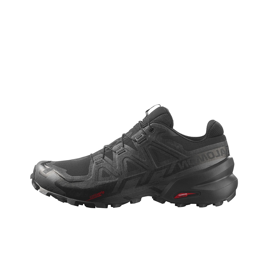 SALOMON Speedcross 6 Trail Run - Salomon Shoes Speedcross 6 review and price