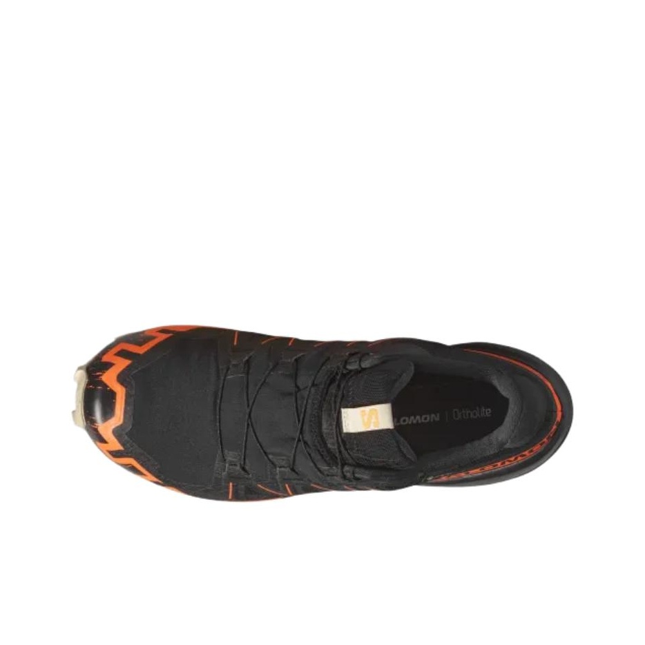SALOMON Speedcross 6 Trail Run - Salomon Shoes Speedcross 6 review and price