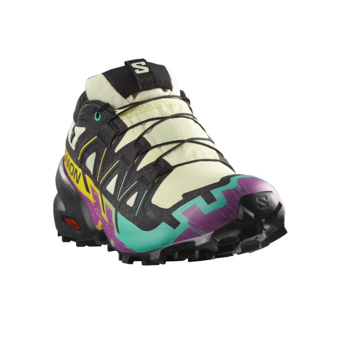 SALOMON Speedcross 6 Comfortab - Salomon Shoes Speedcross 6 review and price