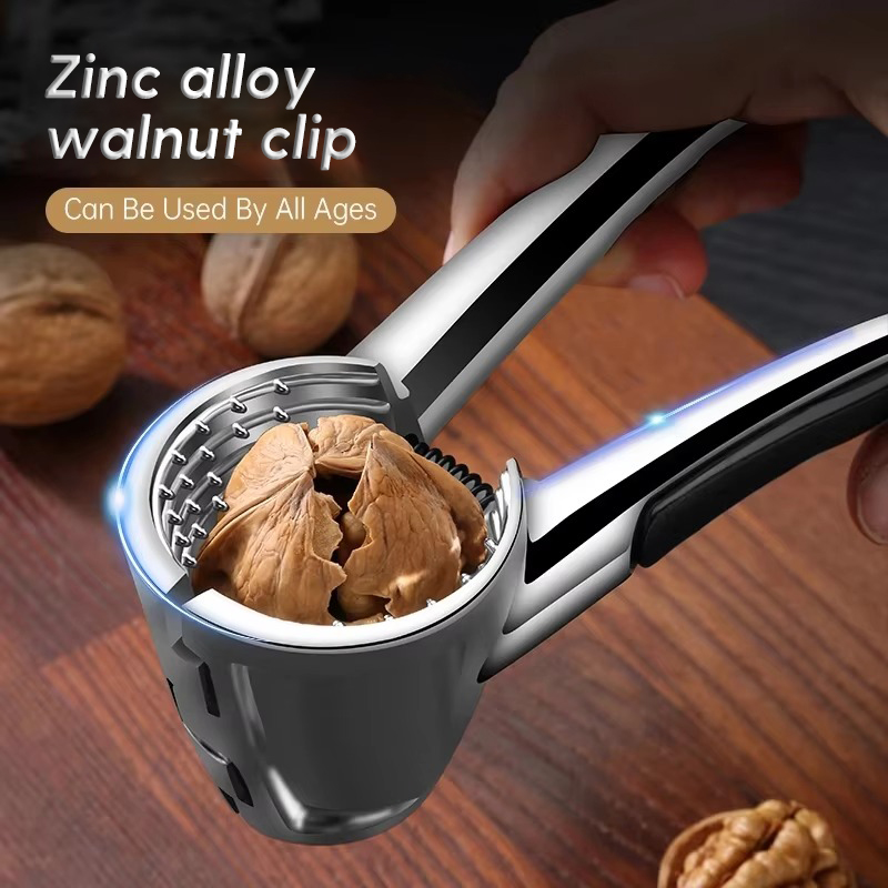 Portable Walnut Clip Nut Shell - Multi Tool Plier review and price
