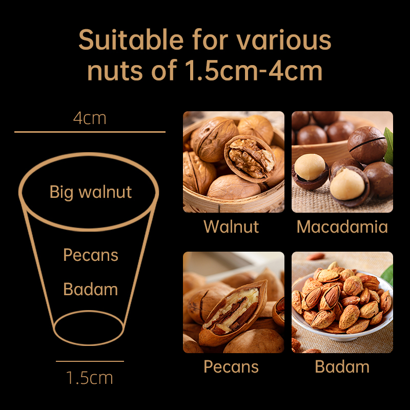 Portable Walnut Clip Nut Shell - Multi Tool Plier review and price