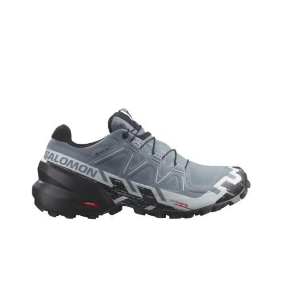 SALOMON Speedcross 6 Trail Run - Salomon Shoes Speedcross 6 review and price